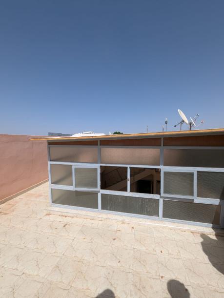 Riad to Renovate in the Heart of Riad Larousse-12