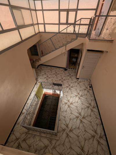 Riad to Renovate in the Heart of Riad Larousse