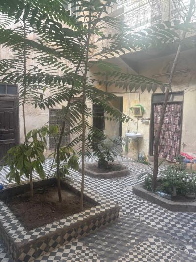 Authentic Riad to Renovate in the Medina of Marrakech