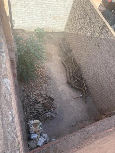 Authentic Riad to Renovate in the Medina of Marrakech-4