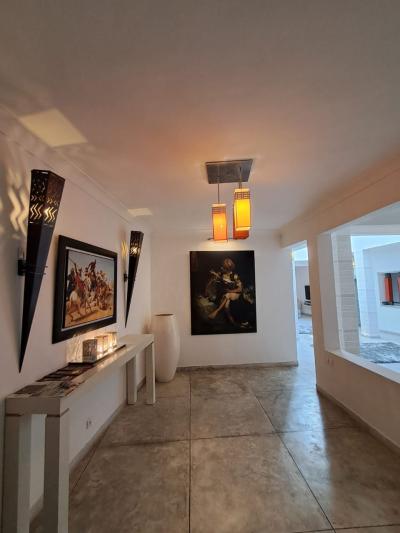 Elegant Fully Finished Riad for Sale in Bab Doukkala