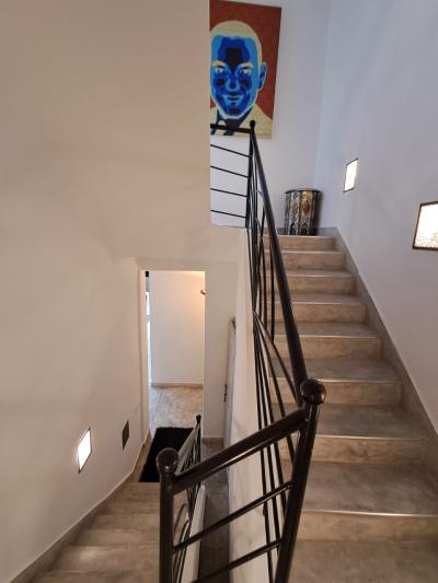 Elegant Fully Finished Riad for Sale in Bab Doukkala