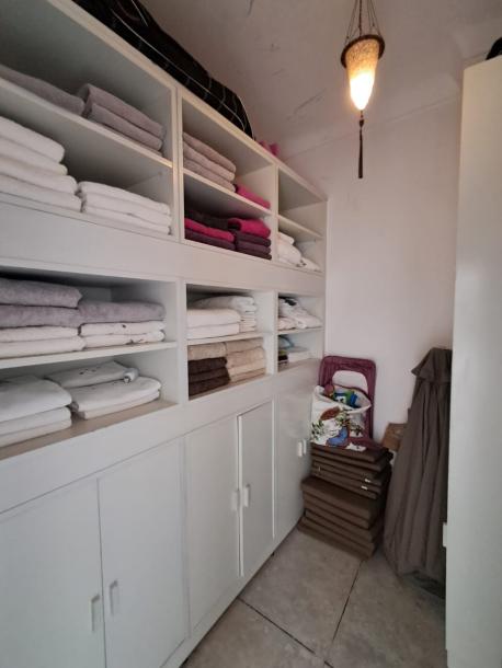 Elegant Fully Finished Riad for Sale in Bab Doukkala-11