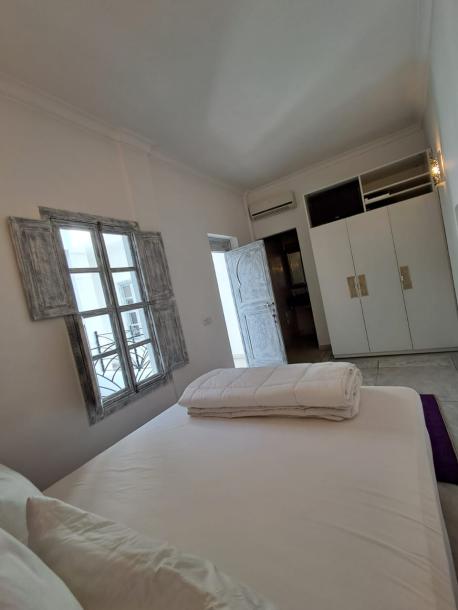 Elegant Fully Finished Riad for Sale in Bab Doukkala-8