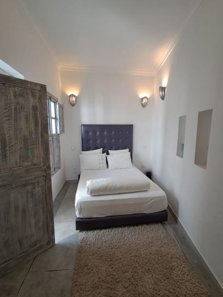 Elegant Fully Finished Riad for Sale in Bab Doukkala-7