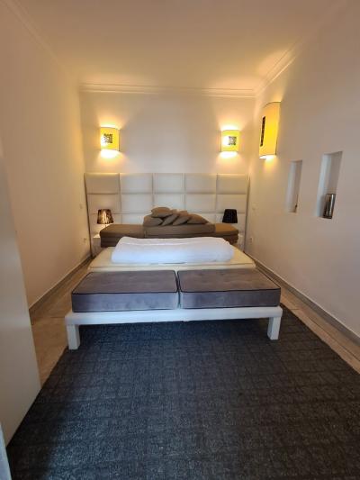 Elegant Fully Finished Riad for Sale in Bab Doukkala