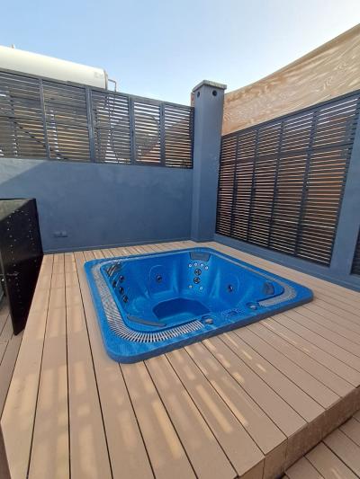 Elegant Fully Finished Riad for Sale in Bab Doukkala