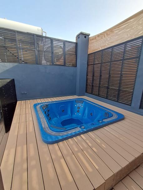 Elegant Fully Finished Riad for Sale in Bab Doukkala-4