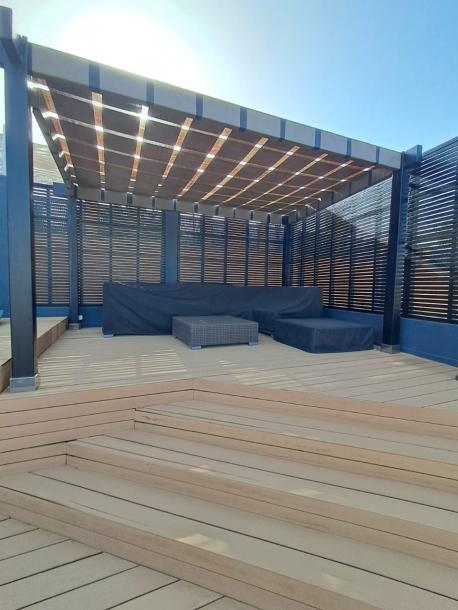 Elegant Fully Finished Riad for Sale in Bab Doukkala-5