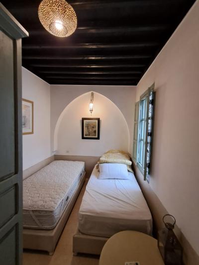 Elegant Furnished Riad for Sale – Bab Doukkala