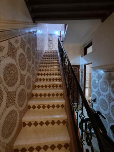 Authentic Riad for Sale – Bab Doukkala