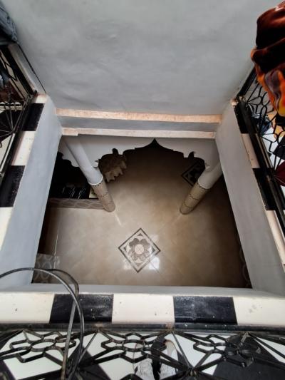 Authentic Riad for Sale – Bab Doukkala