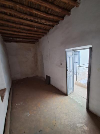 Riad to Demolish – Unique Opportunity in Bab Doukkala
