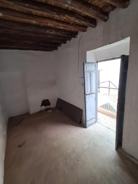 Riad to Demolish – Unique Opportunity in Bab Doukkala-3