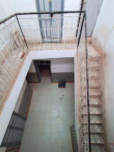 Riad to Demolish – Unique Opportunity in Bab Doukkala