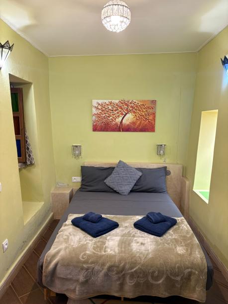 Finished Riad for Sale – Kasba-9