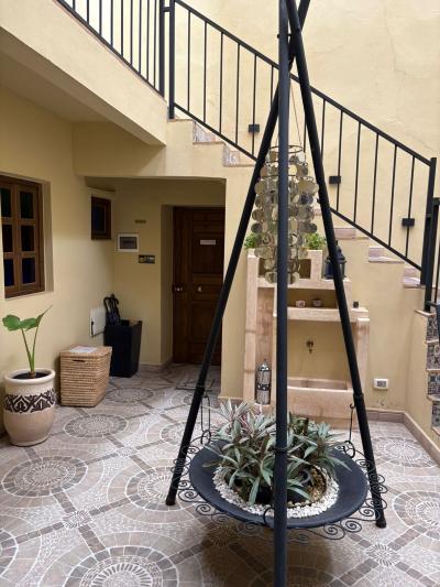 Finished Riad for Sale – Kasba