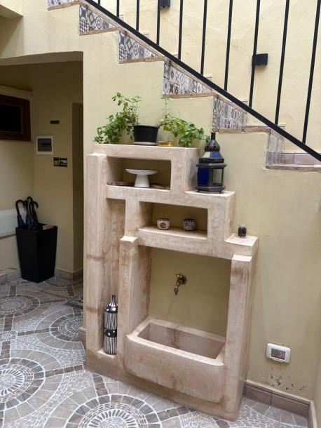 Finished Riad for Sale – Kasba-7