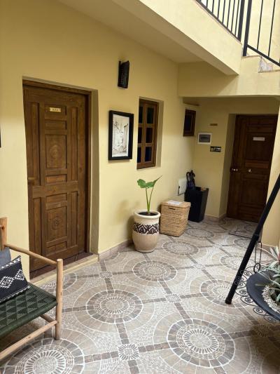Finished Riad for Sale – Kasba