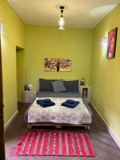 Finished Riad for Sale – Kasba