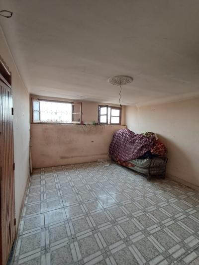 Traditional Riad to Renovate – Bab Doukkala