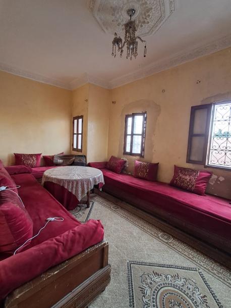 Traditional Riad to Renovate – Bab Doukkala-6