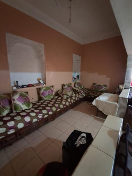 Traditional Riad to Renovate – Bab Doukkala-1