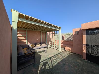 Charming Finished Riad for Sale in Dar El Bacha