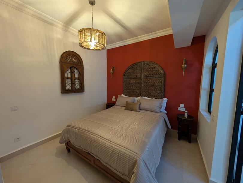 Charming Finished Riad for Sale in Dar El Bacha-8