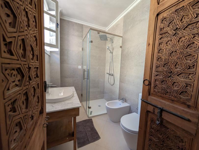 Charming Finished Riad for Sale in Dar El Bacha-7