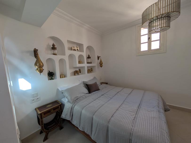 Charming Finished Riad for Sale in Dar El Bacha-6