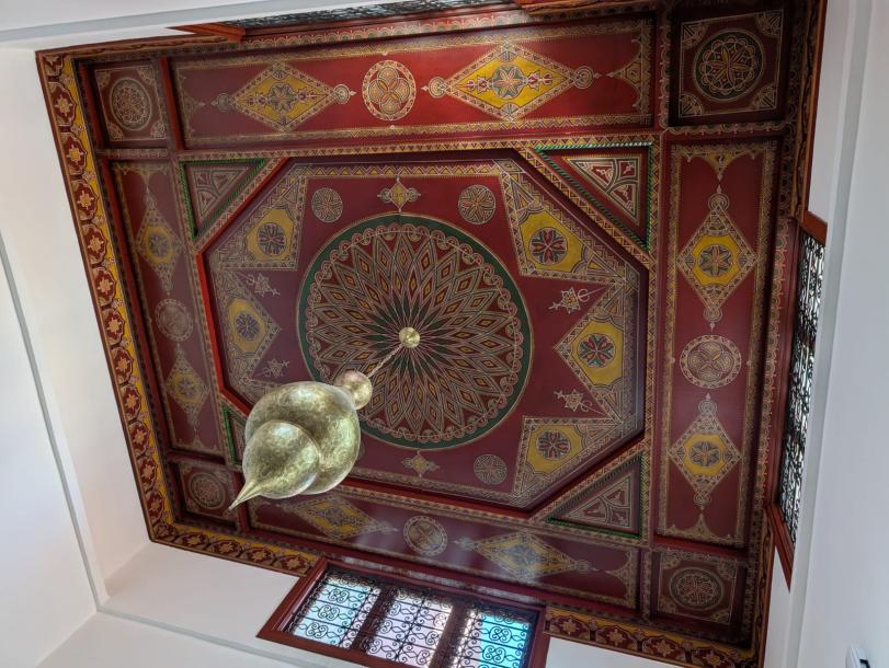 Charming Finished Riad for Sale in Dar El Bacha-4