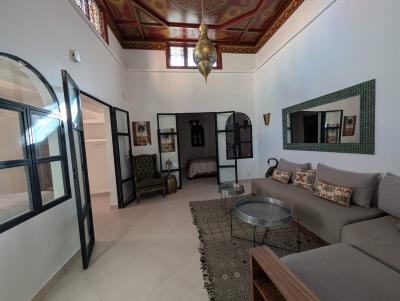 Charming Finished Riad for Sale in Dar El Bacha