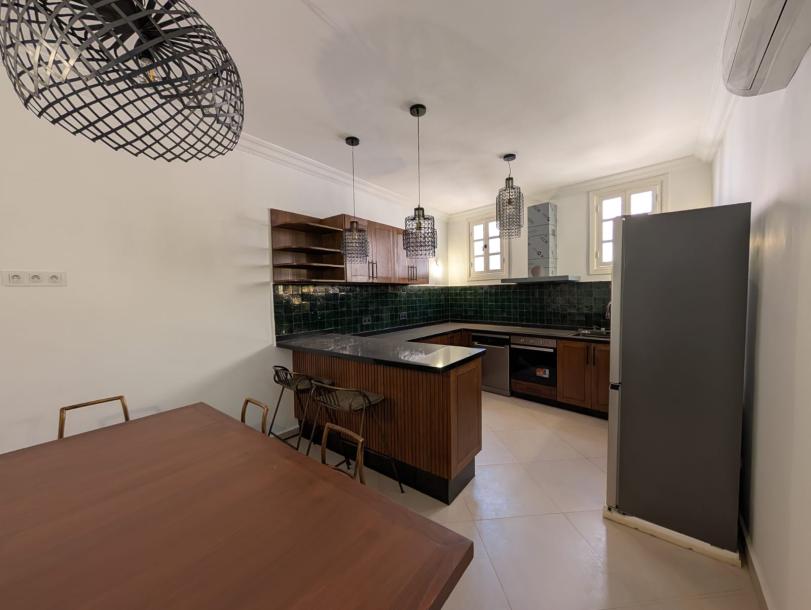 Charming Finished Riad for Sale in Dar El Bacha-10