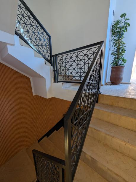 Exceptional Riad for Sale in Riad Larousse – Guesthouse Potential-10