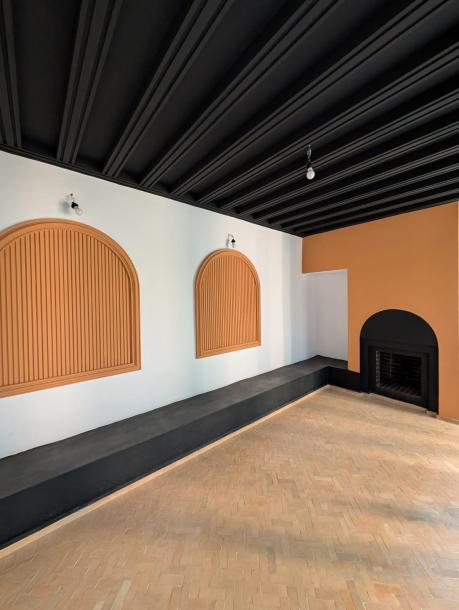 Exceptional Riad for Sale in Riad Larousse – Guesthouse Potential-4