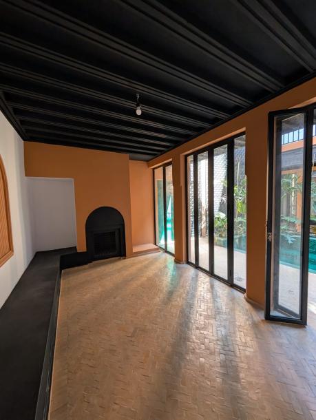 Exceptional Riad for Sale in Riad Larousse – Guesthouse Potential-3