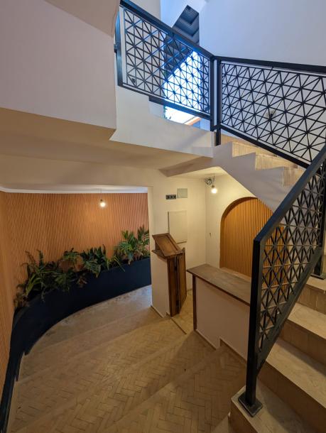 Exceptional Riad for Sale in Riad Larousse – Guesthouse Potential-1