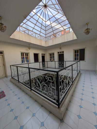 Titled Riad for Sale – Daoudiate, Rue Allal Al Fassi, Marrakech
