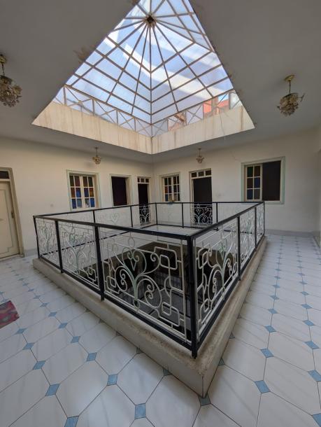 Titled Riad for Sale – Daoudiate, Rue Allal Al Fassi, Marrakech-8
