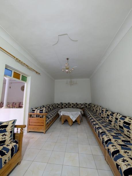 Titled Riad for Sale – Daoudiate, Rue Allal Al Fassi, Marrakech-4