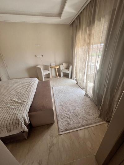 Titled Villa for Sale – Route de l’Ourika, Marrakech