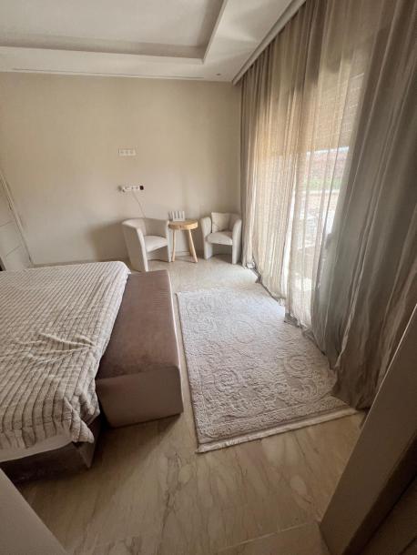 Titled Villa for Sale – Route de l’Ourika, Marrakech-6