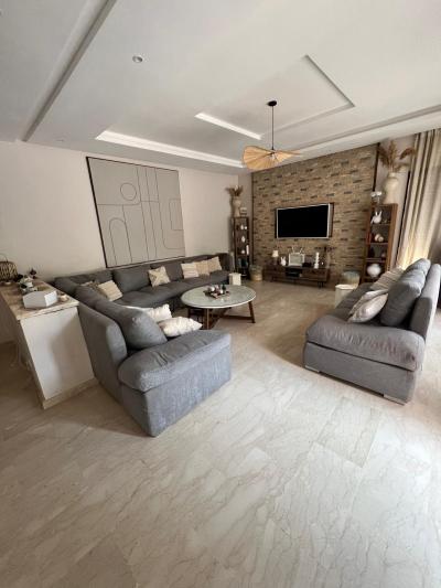 Titled Villa for Sale – Route de l’Ourika, Marrakech