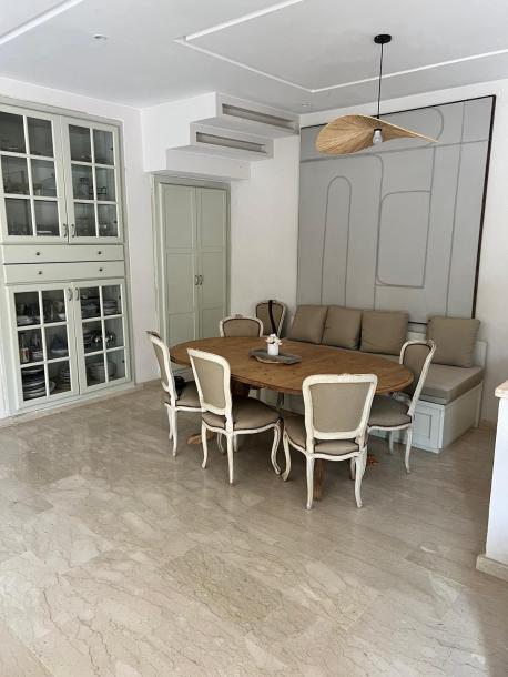 Titled Villa for Sale – Route de l’Ourika, Marrakech-2