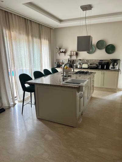 Titled Villa for Sale – Route de l’Ourika, Marrakech