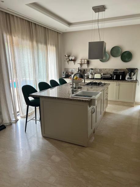 Titled Villa for Sale – Route de l’Ourika, Marrakech-1