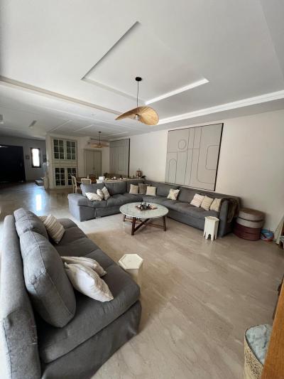 Titled Villa for Sale – Route de l’Ourika, Marrakech