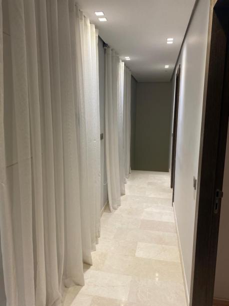 Luxury Titled Villa for Sale – Route de l’Ourika-7