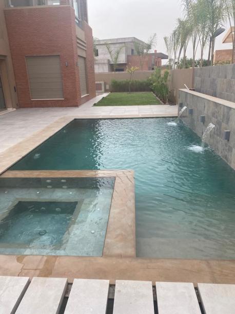 Luxury Titled Villa for Sale – Route de l’Ourika-0